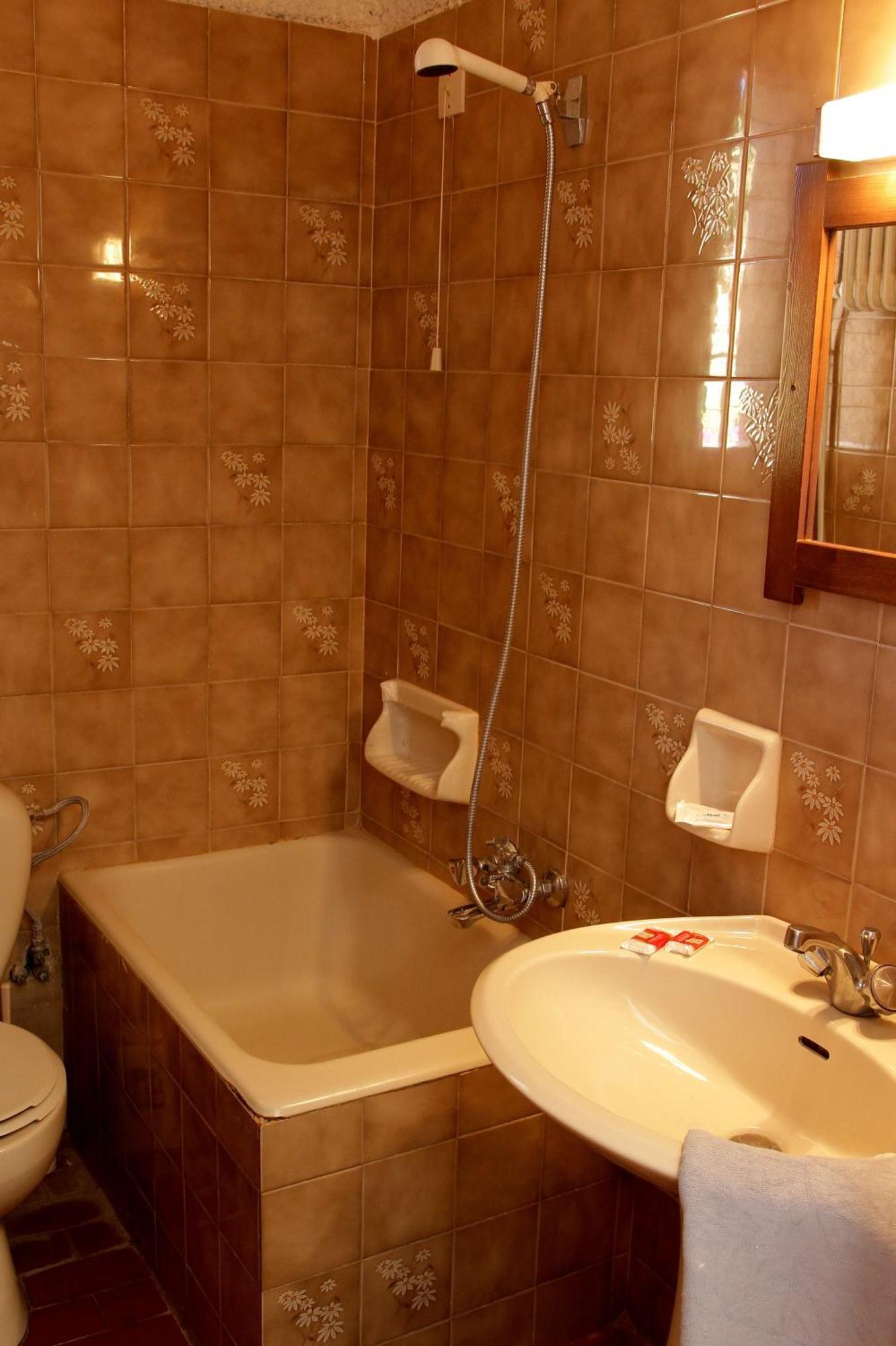 Delfini Apartments Kíssamos Екстериор снимка